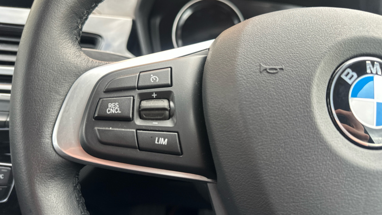 BMW X1 sDrive 18i Sport 5dr Step Auto Petrol Estate